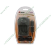 Зарядное устройство NEXcell "SC-320C", 4xAA/AAA Ni-MH (ret)