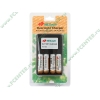 Зарядное устройство NEXcell "NC-15SC", 4xAA/AAA/2x9V Ni-MH/Ni-Cd + 4 аккум. 2300 мАч Ni-MH AA (ret)