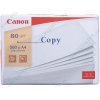 Бумага офисная Canon "Copy" (A4, 80г/кв.м, 500л.) 