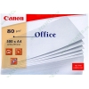 Бумага офисная Canon "Office" (A4, 80г/кв.м, 500л.) 