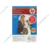 Бумага для фото-печати HP "Premium Plus Photo Paper" SD684A (10x15см, 280г/кв.м, 2x25л., глянц.) 