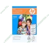 Бумага для фото-печати HP "Premium Photo Paper" Q1991HF (10x15см, 240г/кв.м, 20л., глянц.) 