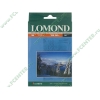 Бумага для фото-печати Lomond 0102063 (10x15см, 180г/кв.м, 50л., матовая) 