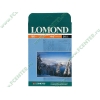 Бумага для фото-печати Lomond 0102088 (10x15см, 180г/кв.м, 50л., матовая) 