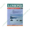Бумага для фото-печати Lomond 0102056 (A4, 170г/кв.м, 50л., глянц./матовая) 