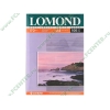 Бумага для фото-печати Lomond 0102006 (A4, 170г/кв.м, 100л., матовая, двусторонняя) 