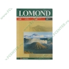Бумага для фото-печати Lomond 0102022 (A4, 230г/кв.м, 50л., глянц.) 