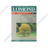 Бумага для фото-печати Lomond 0102055 (A4, 160г/кв.м, 50л., глянц.) 