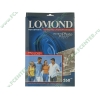 Бумага для фото-печати Lomond 1103101 (A4, 260г/кв.м, 20л., глянц.) 
