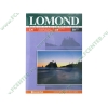 Бумага для фото-печати Lomond 0102051 (A4, 220г/кв.м, 50л., глянц./матовая) 