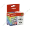 Картридж Canon "BCI-24" (черный S300; двойная упаковка) 