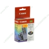 Картридж Canon "BCI-21" (3 цвета) для BJC-4000/4100/4200/4550/C30 