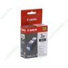 Картридж Canon "BCI-3eBK" (черный) для S400/450/4500/BJC-3000/6000 