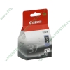 Картридж Canon "PG-37" (черный) для PIXMA iP1800/2500 