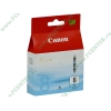 Картридж -фото Canon "CLI-8PC Photo Cyan" (голубой) для PIXMA iP6600D 