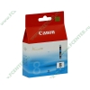 Картридж Canon "CLI-8C Cyan" (голубой) для PIXMA iP6600D/iP4200/iP5200R/MP500/MP800 