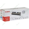 Картридж -тонер Canon "EP-87" (голубой) 