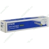 Картридж Epson "S050210" (желтый) для AcuLaser C3000 
