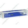Картридж Epson "S050148" C13S050148 (желтый) для AcuLaser C4100 