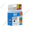 Картридж HP "132" C9362HE (черный) для PSC1513/DJ5443 