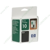 Картридж HP "10" C4844AE (черный) для DJ 2000С/CN/2500C/CM (69мл) 