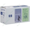 Картридж HP "13X" Q2613X (черный) для LJ 1300 