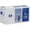 Картридж HP "13A" Q2613A (черный) для LJ 1300 