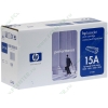 Картридж HP "15A" C7115A (черный) для LJ-1000/1200/1220/3300 