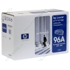 Картридж HP "96A" C4096A (черный) для HP-2100/2200 