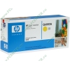 Картридж HP "124A" Q6002A (желтый) для LJ2600 