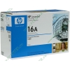 Картридж HP "16A" Q7516A (черный) для LJ5200 