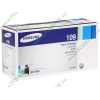 Картридж Samsung "MLT-D109S/SEE" (черный) для SCX-4300 