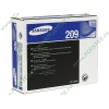Картридж Samsung "MLT-D209S/SEE" (черный) для SCX-4824/4828/ML-2855 