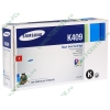 Картридж Samsung "CLT-K409S" (черный) для CLP-310/315/CLX-3170/3175 