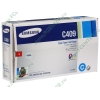 Картридж Samsung "CLT-C409S" (голубой) для CLP-310/315/CLX-3170/3175 