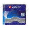 Диск BD-RE 25ГБ 2x Verbatim 43614 