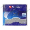 Диск BD-R 25ГБ 4x Verbatim 43687 