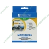Чистящее средство салфетка из микрофибры Defender ECO "CLN 30607" 