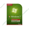 Опер. система Microsoft "Windows 7 Home Premium Russian DVD", рус. (2DVD, Box) (ret)