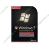 Опер. система Microsoft "Windows 7 Ultimate Russian DVD", рус. (2DVD, Box) (ret)