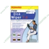Прогр. обеспечение Paragon "Disk Wiper 7.0 Personal", рус. (1CD, Box) (ret)