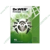 Антивирус "Антивирус Dr.Web для Windows", 1 ПК на 1 год, рус. (1CD, Box) (ret)