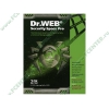 Программа для комплексной защиты "Dr.Web Security Space PRO", 2 ПК на 24 месяцев, рус. (1CD, Box) (ret)