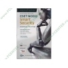 Брандмауэр Eset "NOD32 Smart Security. Platinum Edition", 1 ПК на 2 года, рус. (1CD, Box) (ret)