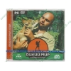 Прогр. обеспечение "Дикий мир с Тимофеем Баженовым", рус. (1DVD, jewel) 