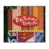 Прогр. обеспечение "Текстильное творчество", рус. (1CD, jewel) 