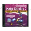 Элект. переводчик "Promt. Немецкий для детей. Magic Gooddy 2", рус. (1CD, jewel) 