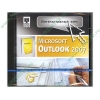 Обуч.система "Интерактивный курс. Microsoft Outlook 2007", рус. (1CD, jewel) 