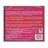 Аудиокурс "Learn English Like The English. The gingerbread man. Колобок", англ. (1CD, jewel) 