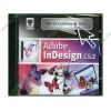 Энциклопедия "Интерактивный курс Adobe InDesin CS2" (1CD, jewel) 